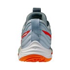 Женские волейбольные кроссовки Mizuno Wave MOMENTUM ELITE (V1GC251284)