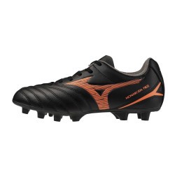 Детские футбольные бутсы Mizuno MONARCIDA NEO III SELECT JR FG (P1GB262500)
