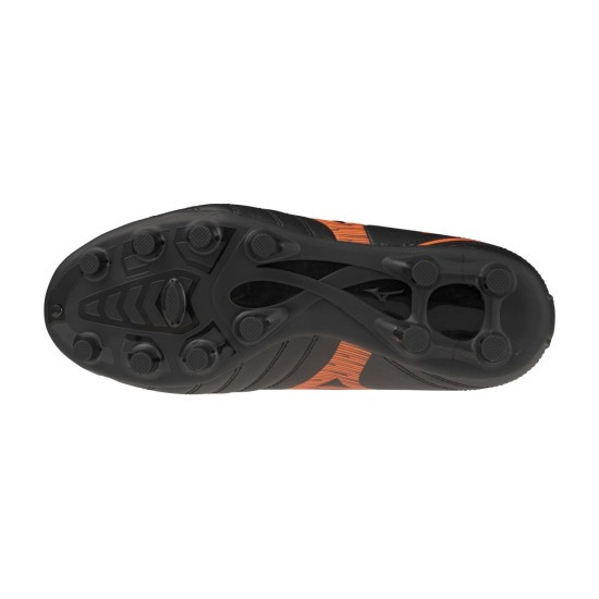 Детские футбольные бутсы Mizuno MONARCIDA NEO III SELECT JR FG (P1GB262500) фото 2