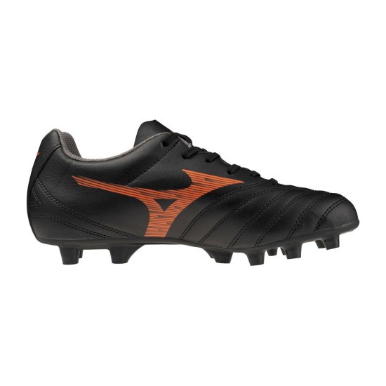 Дитячі футбольні бутси Mizuno MONARCIDA NEO III SELECT JR FG (P1GB262500) фото 3