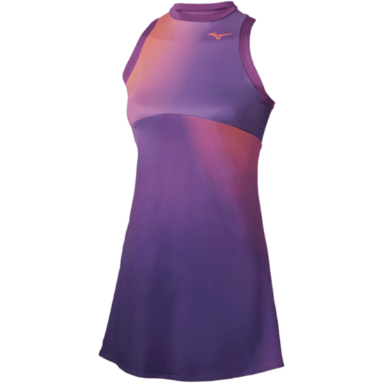 Жіноча юбка Mizuno TENNIS DRESS (62GHD70067) фото 1