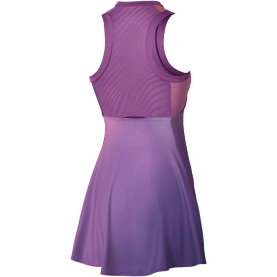 Жіноча юбка Mizuno TENNIS DRESS (62GHD70067) фото 2