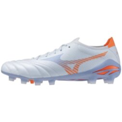 Чоловічі футбольні бутси Mizuno MORELIA NEO V BETA PRO FG (P1GA269422)