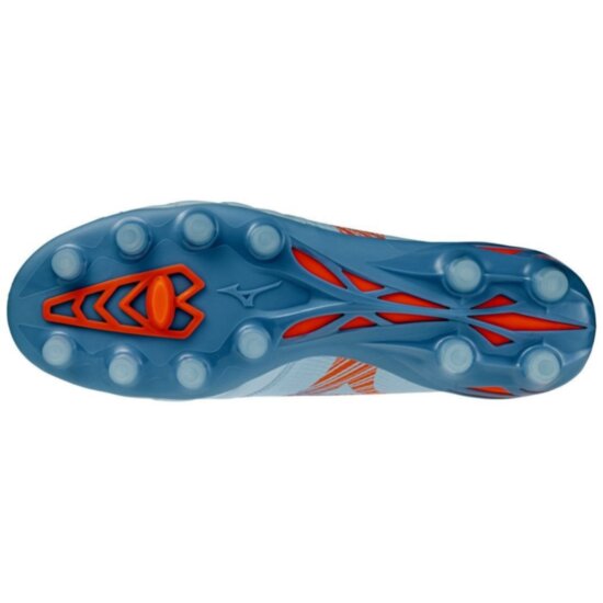 Чоловічі футбольні бутси Mizuno MORELIA NEO V BETA PRO FG (P1GA269422) фото 2