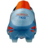 Чоловічі футбольні бутси Mizuno MORELIA NEO V BETA PRO FG (P1GA269422)