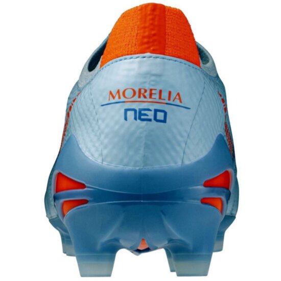 Чоловічі футбольні бутси Mizuno MORELIA NEO V BETA PRO FG (P1GA269422) фото 5