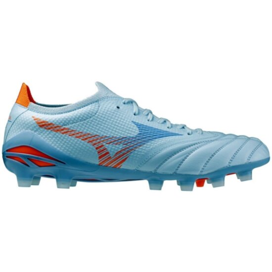 Чоловічі футбольні бутси Mizuno MORELIA NEO V BETA PRO FG (P1GA269422) фото 6