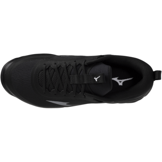 Чоловічі волейбольні кросівки Mizuno Wave LUMINOUS PRO (V1GA264082) фото 4