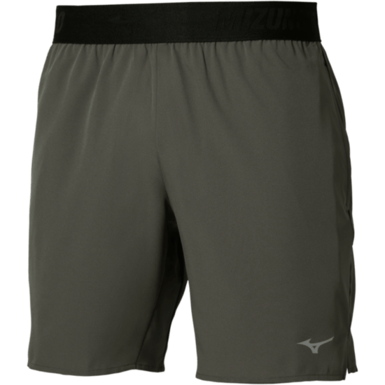 Мужские шорты Mizuno CORE 7.5 INCHES SHORT (J2GBD00836) фото 1