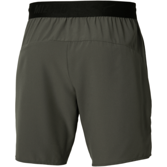 Чоловічі шорти Mizuno CORE 7.5 INCHES SHORT (J2GBD00836) фото 2