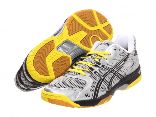 ASICS GEL Rocket 6