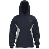 Чоловіча Mizuno ATHLETICS SWEAT JACKET(M) (K2GCC50326)
