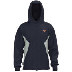 Мужская Mizuno ATHLETICS SWEAT JACKET(M) (K2GCC50326)