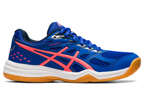 Женские ASICS Upcourt 4 (1072A055-412)