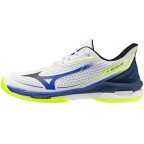 Мужские теннисные кроссовки Mizuno Wave EXCEED TOUR 7 CC (61GC267520)