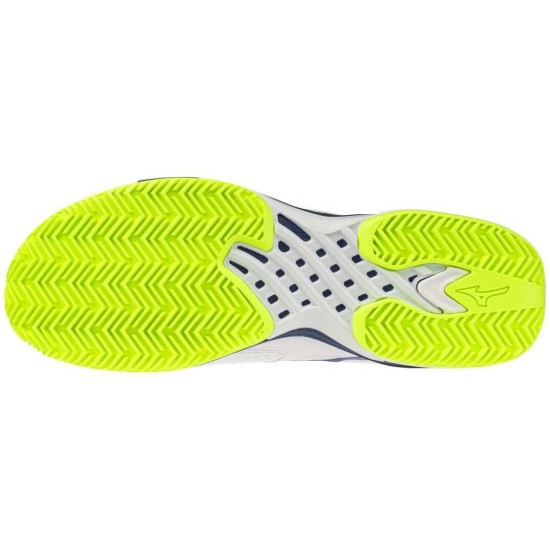 Мужские теннисные кроссовки Mizuno Wave EXCEED TOUR 7 CC (61GC267520) фото 2