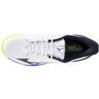 Мужские теннисные кроссовки Mizuno Wave EXCEED TOUR 7 CC (61GC267520)