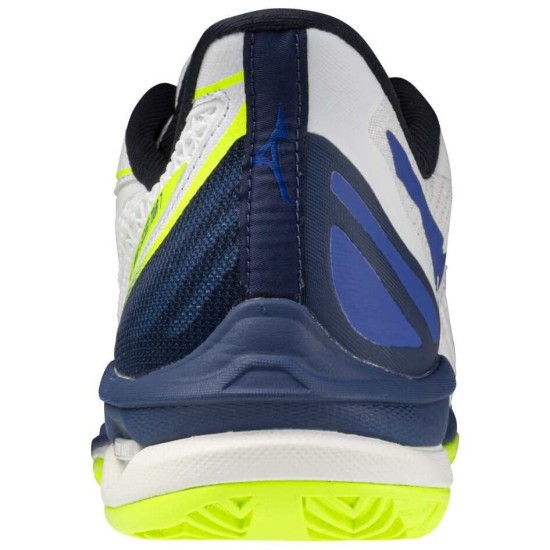 Мужские теннисные кроссовки Mizuno Wave EXCEED TOUR 7 CC (61GC267520) фото 5
