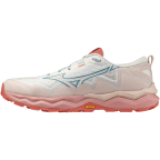Женские трейловые кроссовки Mizuno Wave DAICHI 9 (J1GK257132)