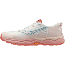 Женские трейловые кроссовки Mizuno Wave DAICHI 9 (J1GK257132)