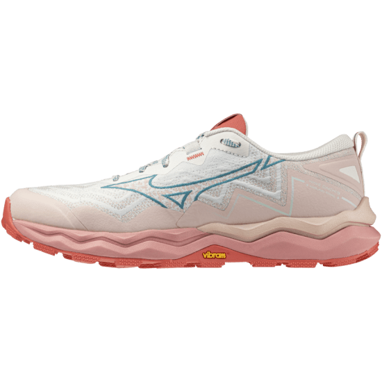 Женские трейловые кроссовки Mizuno Wave DAICHI 9 (J1GK257132) фото 1
