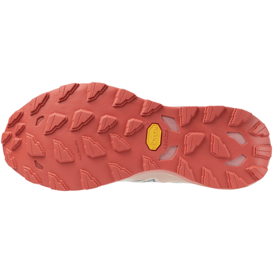 Женские трейловые кроссовки Mizuno Wave DAICHI 9 (J1GK257132) фото 2