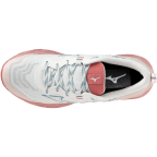Женские трейловые кроссовки Mizuno Wave DAICHI 9 (J1GK257132)
