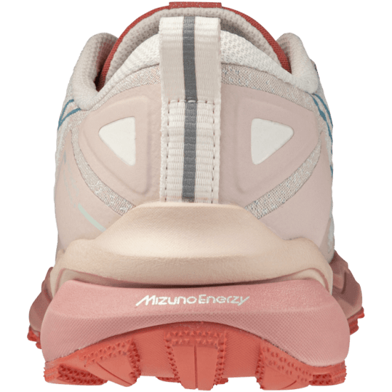 Женские трейловые кроссовки Mizuno Wave DAICHI 9 (J1GK257132) фото 5