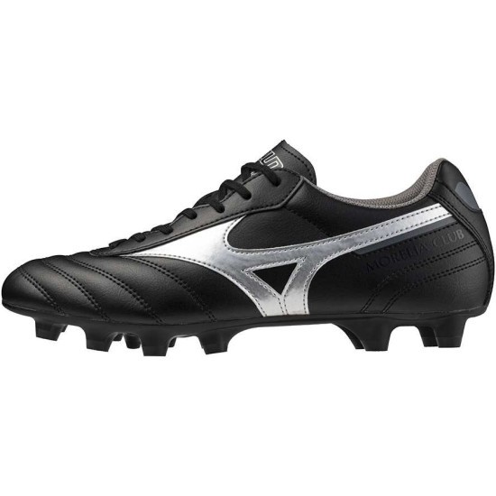 Мужские футбольные бутсы Mizuno MORELIA II CLUB FG (P1GA241603) фото 1