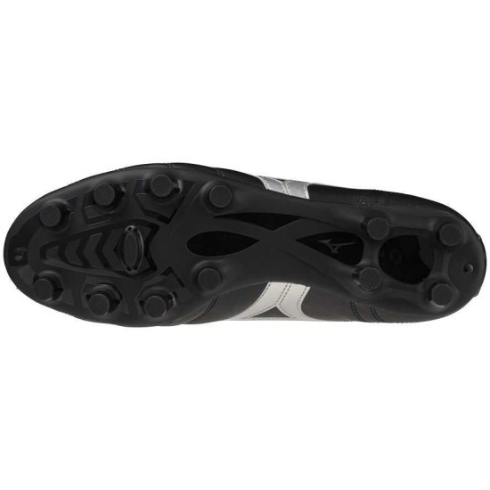 Мужские футбольные бутсы Mizuno MORELIA II CLUB FG (P1GA241603) фото 2