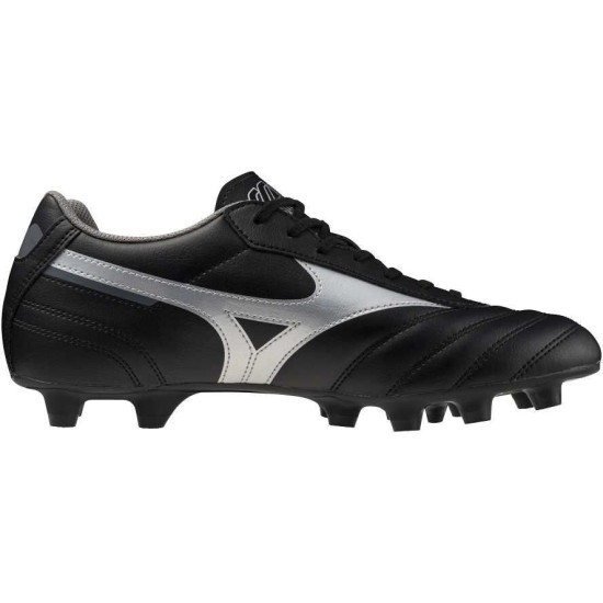 Чоловічі футбольні бутси Mizuno MORELIA II CLUB FG (P1GA241603) фото 3