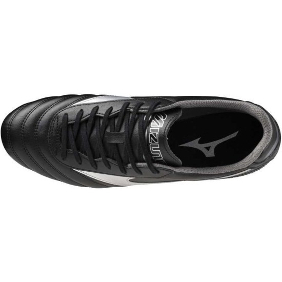 Мужские футбольные бутсы Mizuno MORELIA II CLUB FG (P1GA241603) фото 4
