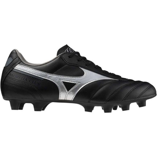 Мужские футбольные бутсы Mizuno MORELIA II CLUB FG (P1GA241603) фото 6