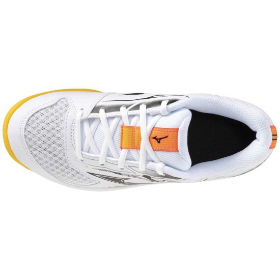 Детские волейбольные кроссовки Mizuno STEALTH STAR 3 JR. (X1GC250701) фото 4