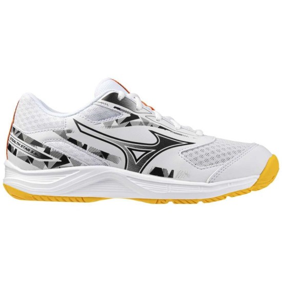 Детские волейбольные кроссовки Mizuno STEALTH STAR 3 JR. (X1GC250701) фото 5