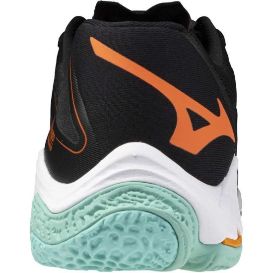 Мужские волейбольные кроссовки Mizuno Wave LIGHTNING Z8 (V1GA240007) фото 4