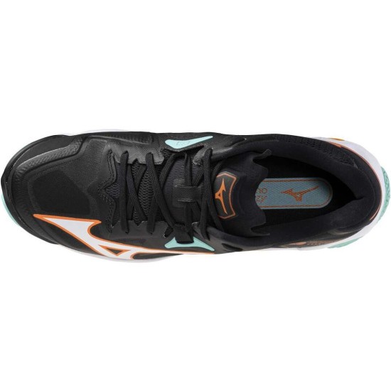 Мужские волейбольные кроссовки Mizuno Wave LIGHTNING Z8 (V1GA240007) фото 5