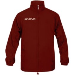 Дождевик Givova RAIN BASICO (RJ001-0008)