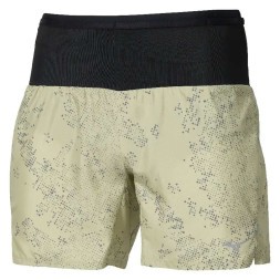 Мужские шорты Mizuno ACTIVE GRAPHIC MULTI POCKET 7 INCHES SHORT (J2GBC01439)