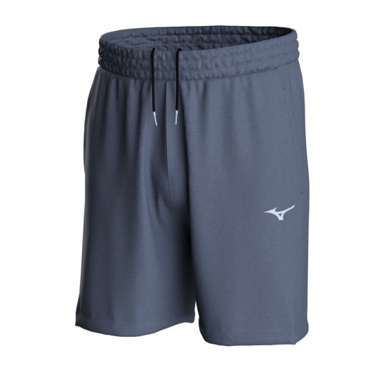 Мужские шорты Mizuno ATHLETIC TRACK SHORTS (K2GDD00408) фото 3