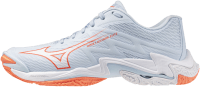 Жіночі волейбольні кросівки Mizuno Wave LIGHTNING ELITE (V1GC260084)