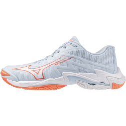 Женские волейбольные кроссовки Mizuno Wave LIGHTNING ELITE (V1GC260084)