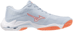Женские волейбольные кроссовки Mizuno Wave LIGHTNING ELITE (V1GC260084)