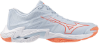 Женские волейбольные кроссовки Mizuno Wave LIGHTNING ELITE (V1GC260084)