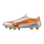 Мужские футбольные бутсы Mizuno ALPHA III JAPAN MIX (P1GC266054)