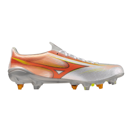Мужские футбольные бутсы Mizuno ALPHA III JAPAN MIX (P1GC266054) фото 3