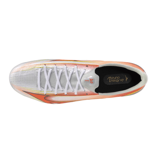 Мужские футбольные бутсы Mizuno ALPHA III JAPAN MIX (P1GC266054) фото 4