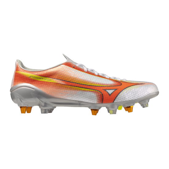 Мужские футбольные бутсы Mizuno ALPHA III JAPAN MIX (P1GC266054) фото 6
