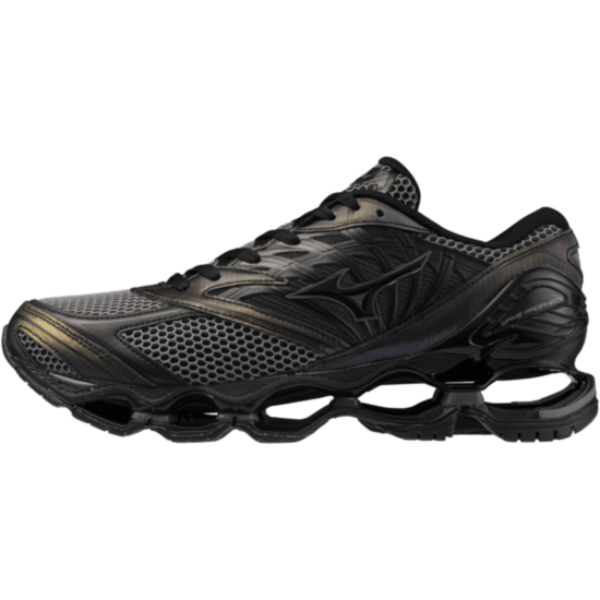 Мужские повседневные кроссовки Mizuno Wave PROPHECY LS ''LENTICULAR'' (D1GA260403) фото 1