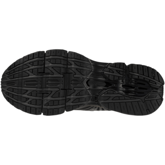 Мужские повседневные кроссовки Mizuno Wave PROPHECY LS ''LENTICULAR'' (D1GA260403) фото 2